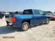 2017 Chevrolet Silverado 1500 LT with VIN 3GCPCREC0HG425190, listed as a Copart auction lot 80091875 with 124,115 mi miles and Salvage title. Bid and sale history available at DreamBid. Image 3.