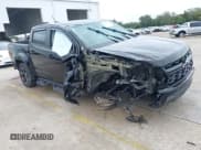 ✅ 2022 Chevrolet Colorado 4WD LT • VIN: 1GCGTCEN5N1209196 • Лот: 41214441. Опубликован ранее на IAAI с пробегом 31 634 миль. Бесплатный доступ к архиву аукционных продаж из США и подробный отчёт об истории автомобиля на DreamBid. Изображение 1.