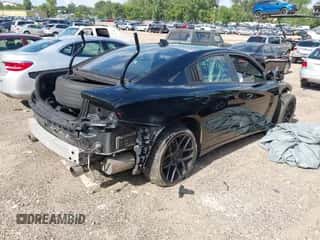 2017 Dodge Charger R/T с VIN 2C3CDXCT1HH520090, выставлен на аукционе IAAI как лот 43026185 с пробегом 132 374 миль миль и . История ставок и продаж доступна на DreamBid. Изображение 4.