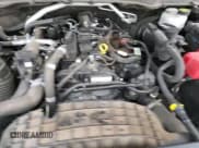 ✅ 2021 Ford Ranger XL • VIN: 1FTER1EHXMLD12587 • Lot: 86470405. Listed on Copart with 50,075 mi. Free auction sales archive from the USA and detailed vehicle history report at DreamBid. Image 13.