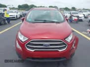 ✅ 2021 Ford EcoSport SE • VIN: MAJ3S2GE5MC440942 • Lot: 42407591. Listed on IAAI with 21,945 mi. Free auction sales archive from the USA and detailed vehicle history report at DreamBid. Image 12.