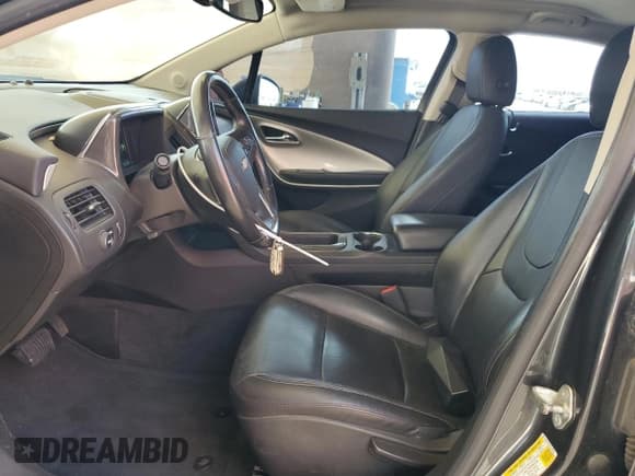 ✅ 2014 Chevrolet Volt • VIN: 1G1RF6E47EU162169 • Lot: 70385704. Wystawiony na Copart z przebiegiem 147 402 mil. Bezpłatny archiwum sprzedaży aukcyjnych z USA i szczegółowy raport historii pojazdu na DreamBid. Zdjęcie 7.