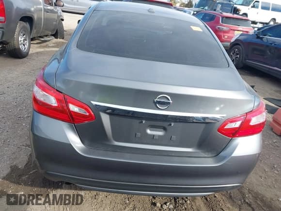 ✅ 2016 Nissan Altima SL • VIN: 1N4AL3AP0GC132909 • Лот: 43638562. Опубликован ранее на IAAI с пробегом 58 611 миль. Бесплатный доступ к архиву аукционных продаж из США и подробный отчёт об истории автомобиля на DreamBid. Изображение 15.