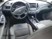 ✅ 2017 Chevrolet Impala LT • VIN: 1G1105S35HU115439 • Лот: 59183104. Опубликован ранее на Copart с пробегом 150 207 миль. Бесплатный доступ к архиву аукционных продаж из США и подробный отчёт об истории автомобиля на DreamBid. Изображение 8.