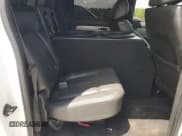 ✅ 2011 Ford F-150 SVT Raptor • VIN: 1FTFW1R65BFC64658 • Лот: 59740295. Опубликован ранее на Copart с пробегом 291 262 миль. Бесплатный доступ к архиву аукционных продаж из США и подробный отчёт об истории автомобиля на DreamBid. Изображение 10.