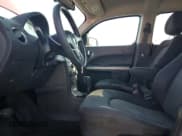 ✅ 2008 Chevrolet HHR LS • VIN: 3GNCA13D18S725715 • Lot: 43615905. Listed on Copart with 128,072 mi. Free auction sales archive from the USA and detailed vehicle history report at DreamBid. Image 7.