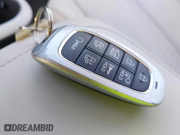 ✅ 2023 Hyundai Ioniq 5 Limited • VIN: KM8KRDAF9PU229655 • Lot: 42949861. Listed on IAAI with 3,318 mi. Free auction sales archive from the USA and detailed vehicle history report at DreamBid. Image 11.