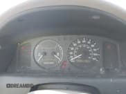 ✅ 1998 Chevrolet Prizm Lsi • VIN: 1Y1SK5281WZ420918 • Lot: 42360651. Listed on IAAI with 108,178 mi. Free auction sales archive from the USA and detailed vehicle history report at DreamBid. Image 7.