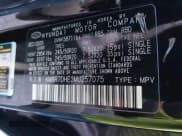 ✅ 2021 Hyundai Palisade Calligraphy • VIN: KM8R7DHE3MU257075 • Лот: 40871724. Опубликован ранее на IAAI с пробегом 55 746 миль. Бесплатный доступ к архиву аукционных продаж из США и подробный отчёт об истории автомобиля на DreamBid. Изображение 9.