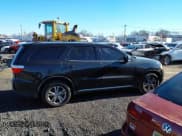 ✅ 2012 Dodge Durango Crew • VIN: 1C4SDJDT2CC104502 • Lot: 43857614. Listed on IAAI with 132,005 mi. Free auction sales archive from the USA and detailed vehicle history report at DreamBid. Image 13.