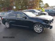 ✅ 2011 Hyundai Genesis • VIN: KMHGC4DE3BU145981 • Лот: 43583371. Опубликован ранее на IAAI с пробегом 97 937 миль. Бесплатный доступ к архиву аукционных продаж из США и подробный отчёт об истории автомобиля на DreamBid. Изображение 14.