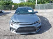 ✅ 2021 Toyota Corolla SE • VIN: 5YFS4MCE9MP089168 • Лот: 43334921. Опубликован ранее на IAAI с пробегом 132 273 миль. Бесплатный доступ к архиву аукционных продаж из США и подробный отчёт об истории автомобиля на DreamBid. Изображение 12.