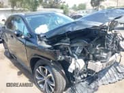 ✅ 2020 Lexus RX 450h • VIN: 2T2HGMDA5LC052075 • Lot: 42407001. Wystawiony na IAAI z przebiegiem 105 686 mil. Bezpłatny archiwum sprzedaży aukcyjnych z USA i szczegółowy raport historii pojazdu na DreamBid. Zdjęcie 13.