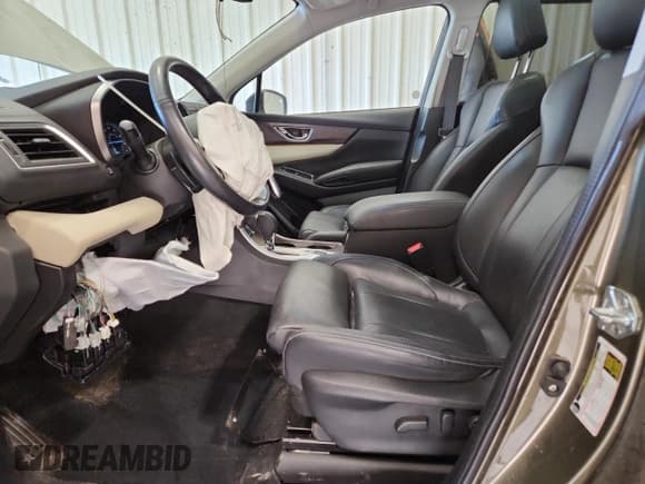 ✅ 2022 Subaru Ascent Touring • VIN: 4S4WMARD6N3418543 • Lot: 92638885. Listed on Copart with 73,712 mi. Free auction sales archive from the USA and detailed vehicle history report at DreamBid. Image 7.