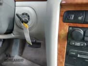 ✅ 2004 Kia Amanti • VIN: KNALD124745016497 • Lot: 43693468. Wystawiony na IAAI z przebiegiem 255 742 mil. Bezpłatny archiwum sprzedaży aukcyjnych z USA i szczegółowy raport historii pojazdu na DreamBid. Zdjęcie 11.