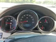 ✅ 2010 Cadillac CTS • VIN: 1G6DL8EG6A0146386 • Lot: 65790655. Wystawiony na Copart z przebiegiem 38 978 mil. Bezpłatny archiwum sprzedaży aukcyjnych z USA i szczegółowy raport historii pojazdu na DreamBid. Zdjęcie 9.