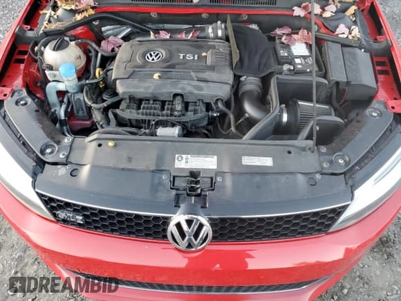 ✅ 2015 Volkswagen Jetta GLI SE • VIN: 3VW4T7AJ9FM419167 • Lot: 81181924. Listed on Copart with 93,445 mi. Free auction sales archive from the USA and detailed vehicle history report at DreamBid. Image 11.