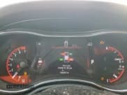 ✅ 2014 Dodge Durango Citadel • VIN: 1C4RDHEG4EC974943 • Lot: 65602485. Listed on Copart with 129,233 mi. Free auction sales archive from the USA and detailed vehicle history report at DreamBid. Image 9.