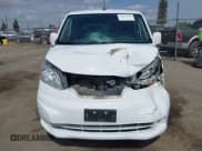 ✅ 2017 Nissan NV200 SV • VIN: 3N6CM0KN8HK718844 • Lot: 42052284. Listed on IAAI with 70,122 mi. Free auction sales archive from the USA and detailed vehicle history report at DreamBid. Image 12.