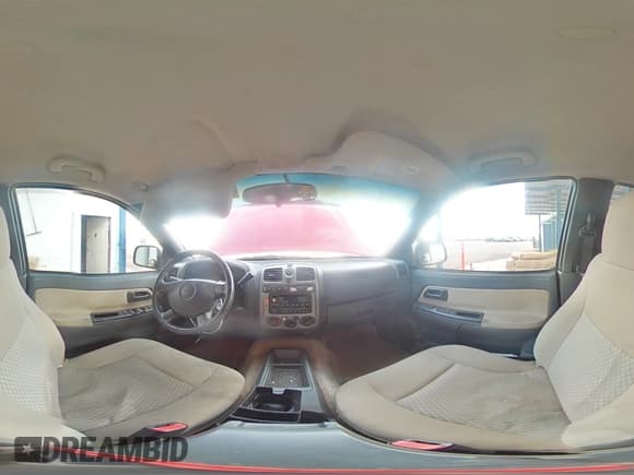 ✅ 2006 GMC Canyon SLE2 • VIN: 1GTDT136268207966 • Лот: 69700245. Опубликован ранее на Copart с пробегом 256 502 миль. Бесплатный доступ к архиву аукционных продаж из США и подробный отчёт об истории автомобиля на DreamBid. Изображение 14.