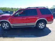 ✅ 2005 Ford Explorer Eddie Bauer • VIN: 1FMDU74W85UB49412 • Лот: 42041844. Опубликован ранее на IAAI с пробегом Не указан. Бесплатный доступ к архиву аукционных продаж из США и подробный отчёт об истории автомобиля на DreamBid. Изображение 14.