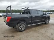✅ 2017 Nissan Titan SV • VIN: 1N6AA1F22HN564244 • Лот: 85832545. Опубликован ранее на Copart с пробегом 55 592 миль. Бесплатный доступ к архиву аукционных продаж из США и подробный отчёт об истории автомобиля на DreamBid. Изображение 3.