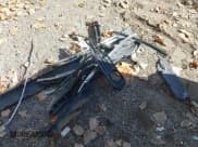 ✅ 2014 Ford F-150 XLT • VIN: 1FTFW1EF8EKG13801 • Лот: 43597401. Опубликован ранее на IAAI с пробегом 126 528 миль. Бесплатный доступ к архиву аукционных продаж из США и подробный отчёт об истории автомобиля на DreamBid. Изображение 12.