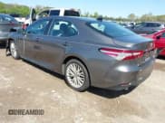 ✅ 2018 Toyota Camry XSE • VIN: 4T1BZ1HK2JU015664 • Lot: 41973029. Listed on IAAI with 79,053 mi. Free auction sales archive from the USA and detailed vehicle history report at DreamBid. Image 3.