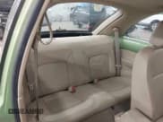 ✅ 2005 Volkswagen Beetle GLS • VIN: 3VWCD31C85M410218 • Lot: 43572091. Listed on IAAI with 87,912 mi. Free auction sales archive from the USA and detailed vehicle history report at DreamBid. Image 8.