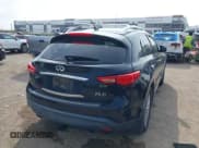 ✅ 2012 Infiniti FX Limited Edition • VIN: JN8AS1MW8CM154363 • Lot: 43525545. Wystawiony na IAAI z przebiegiem 142 455 mil. Bezpłatny archiwum sprzedaży aukcyjnych z USA i szczegółowy raport historii pojazdu na DreamBid. Zdjęcie 4.