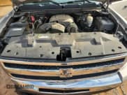 ✅ 2009 Chevrolet Silverado 1500 LT • VIN: 2GCEC29CX91101795 • Lot: 81501465. Wystawiony na Copart z przebiegiem 225 176 mil. Bezpłatny archiwum sprzedaży aukcyjnych z USA i szczegółowy raport historii pojazdu na DreamBid. Zdjęcie 11.