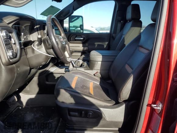 ✅ 2023 GMC Sierra 3500 • VIN: 1GT49VE79PF123720 • Lot: 72819744. Listed on Copart with 43,476 mi. Free auction sales archive from the USA and detailed vehicle history report at DreamBid. Image 7.