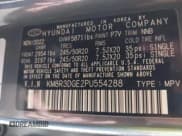 ✅ 2023 Hyundai Palisade XRT • VIN: KM8R3DGE2PU554288 • Лот: 43492042. Опубликован ранее на IAAI с пробегом 81 924 миль. Бесплатный доступ к архиву аукционных продаж из США и подробный отчёт об истории автомобиля на DreamBid. Изображение 9.