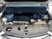 ✅ 2018 Hyundai Santa Fe 2.4L • VIN: 5XYZUDLB6JG537094 • Лот: 61305383. Опубликован ранее на Copart с пробегом 74 105 миль. Бесплатный доступ к архиву аукционных продаж из США и подробный отчёт об истории автомобиля на DreamBid. Изображение 12.