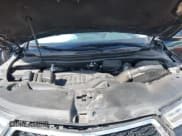 ✅ 2018 Acura MDX • VIN: 5J8YD4H37JL019465 • Lot: 43481851. Wystawiony na IAAI z przebiegiem 110 673 mil. Bezpłatny archiwum sprzedaży aukcyjnych z USA i szczegółowy raport historii pojazdu na DreamBid. Zdjęcie 10.