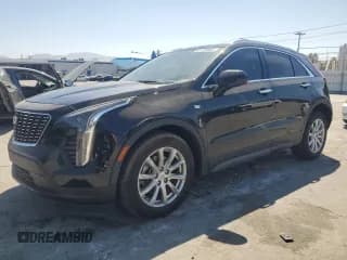✅ 2019 Cadillac XT4 FWD Luxury • VIN: 1GYAZAR44KF152783 • Lot: 63126955. Wystawiony na Copart z przebiegiem 92 568 mil. Bezpłatny archiwum sprzedaży aukcyjnych z USA i szczegółowy raport historii pojazdu na DreamBid. Zdjęcie 1.