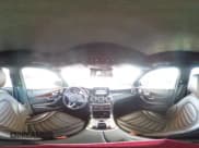 ✅ 2017 Mercedes-Benz GLC 300 • VIN: WDC0G4KB9HF199957 • Lot: 81989005. Wystawiony na Copart z przebiegiem 100 149 mil. Bezpłatny archiwum sprzedaży aukcyjnych z USA i szczegółowy raport historii pojazdu na DreamBid. Zdjęcie 15.