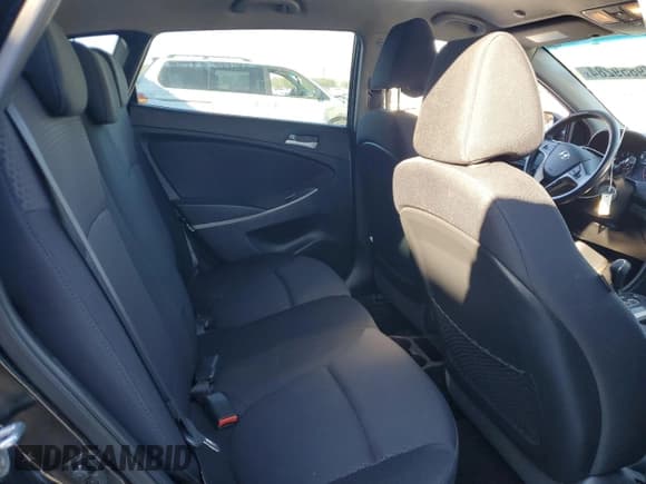 ✅ 2016 Hyundai Accent Sport • VIN: KMHCU5AE1GU240150 • Лот: 79859284. Опубликован ранее на Copart с пробегом 114 062 миль. Бесплатный доступ к архиву аукционных продаж из США и подробный отчёт об истории автомобиля на DreamBid. Изображение 10.