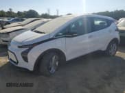 ✅ 2023 Chevrolet Bolt EV 1LT • VIN: 1G1FW6S03P4109993 • Lot: 75864204. Wystawiony na Copart z przebiegiem 31 173 mil. Bezpłatny archiwum sprzedaży aukcyjnych z USA i szczegółowy raport historii pojazdu na DreamBid. Zdjęcie 1.