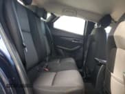 ✅ 2021 Mazda CX-30 S • VIN: 3MVDMAAL3MM261239 • Лот: 86410135. Опубликован ранее на Copart с пробегом 50 928 миль. Бесплатный доступ к архиву аукционных продаж из США и подробный отчёт об истории автомобиля на DreamBid. Изображение 11.