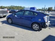 ✅ 2011 Toyota Prius II • VIN: JTDKN3DU3B1471937 • Лот: 91997035. Опубликован ранее на Copart с пробегом 246 366 миль. Бесплатный доступ к архиву аукционных продаж из США и подробный отчёт об истории автомобиля на DreamBid. Изображение 2.