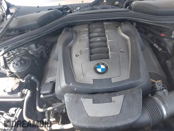 ✅ 2006 BMW 5 Series 550i • VIN: WBANB53596CP01788 • Lot: 42549848. Listed on IAAI with Not provided. Free auction sales archive from the USA and detailed vehicle history report at DreamBid. Image 10.