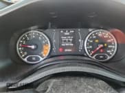 ✅ 2018 Jeep Renegade Sport • VIN: ZACCJBAB6JPH35325 • Lot: 86307895. Listed on Copart with 58,126 mi. Free auction sales archive from the USA and detailed vehicle history report at DreamBid. Image 9.