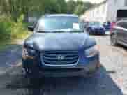 2010 Hyundai Santa Fe GLS z VIN 5NMSG3ABXAH405662, wystawiony jako IAAI lot #43164790 z przebiegiem 198 173 mil mil oraz . Historia ofert i sprzedaży dostępna na DreamBid. Obrazek 12.