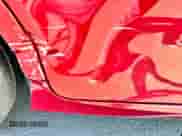 2022 Toyota Camry LE with VIN 4T1C11BK2NU059674, listed as a Copart auction lot 86409205 with 86,145 mi miles and Salvage title. Bid and sale history available at DreamBid. Image 13.