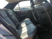 ✅ 2000 Mercedes-Benz C 230/260/280/320 • VIN: WDBHA29G0YA857211 • Lot: 71656405. Wystawiony na Copart z przebiegiem 121 674 mil. Bezpłatny archiwum sprzedaży aukcyjnych z USA i szczegółowy raport historii pojazdu na DreamBid. Zdjęcie 10.