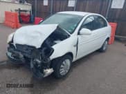 ✅ 2007 Hyundai Accent GLS • VIN: KMHCN46C37U139349 • Лот: 42532274. Опубликован ранее на IAAI с пробегом Не указан. Бесплатный доступ к архиву аукционных продаж из США и подробный отчёт об истории автомобиля на DreamBid. Изображение 2.