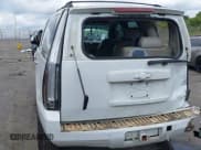 ✅ 2008 Chevrolet Tahoe LTZ • VIN: 1GNFC13J68R268206 • Lot: 43393354. Listed on IAAI with 177,695 mi. Free auction sales archive from the USA and detailed vehicle history report at DreamBid. Image 17.