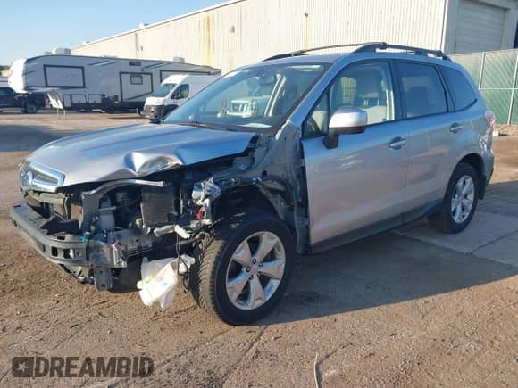 2015 Subaru Forester Premium с VIN JF2SJADC5FH578719, выставлен на аукционе IAAI как лот 43329789 с пробегом 78 532 миль миль и . История ставок и продаж доступна на DreamBid. Изображение 17.