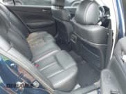 ✅ 2010 Nissan Maxima SV • VIN: 1N4AA5AP3AC825241 • Lot: 43024765. Listed on IAAI with 129,084 mi. Free auction sales archive from the USA and detailed vehicle history report at DreamBid. Image 8.